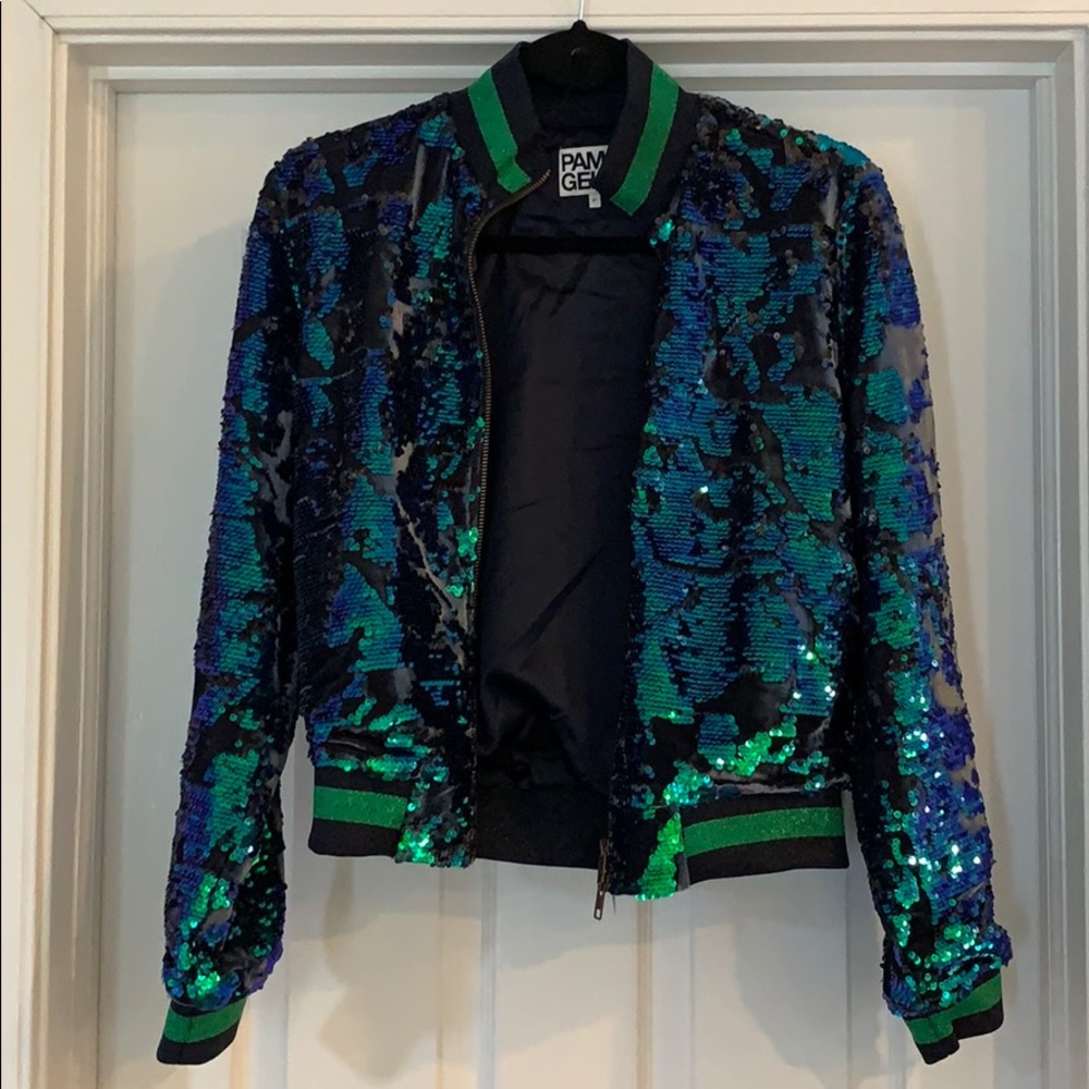 Track Jacket